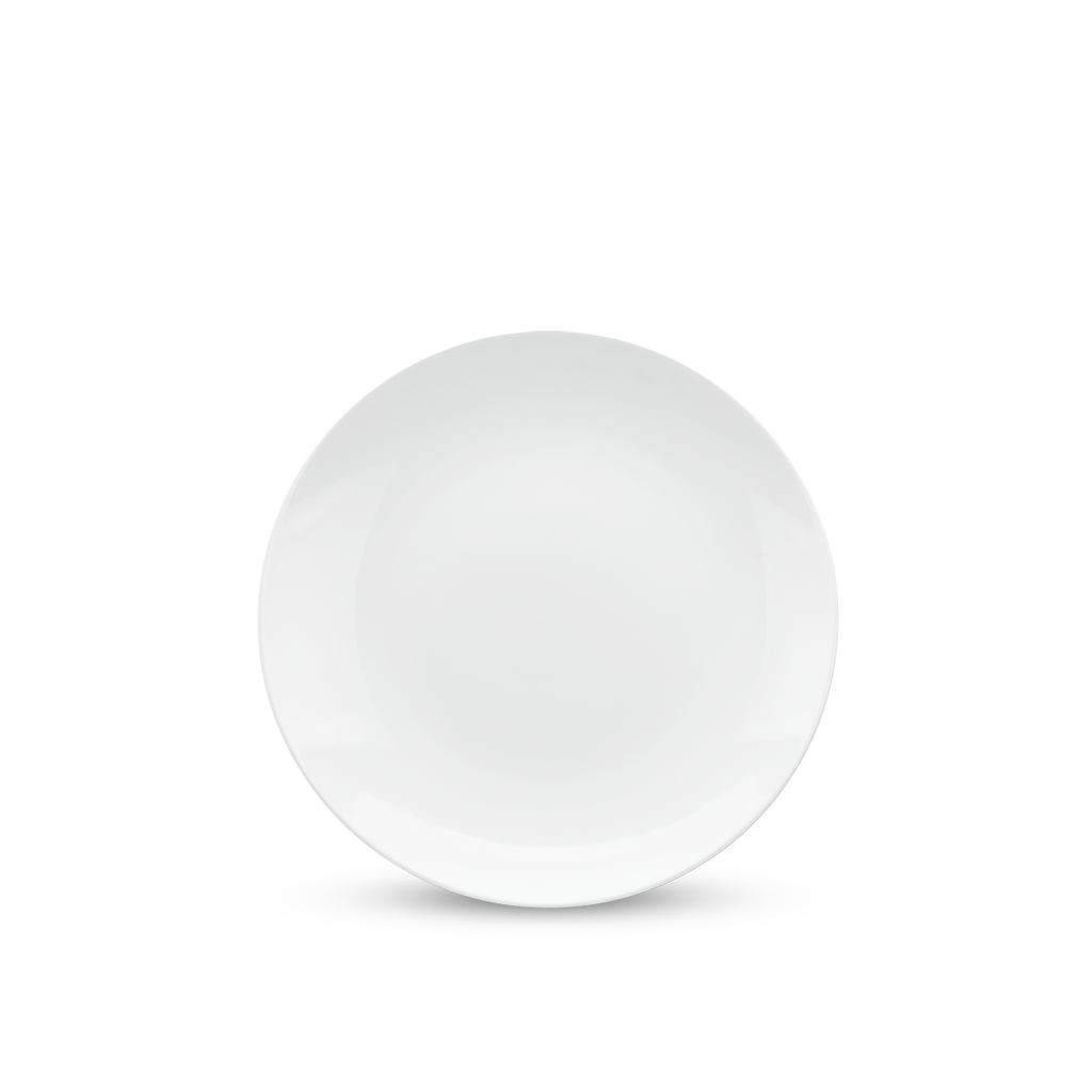 Dĩa tròn ảo - Daisy - Trắng A001_041621000gomminhlong.com