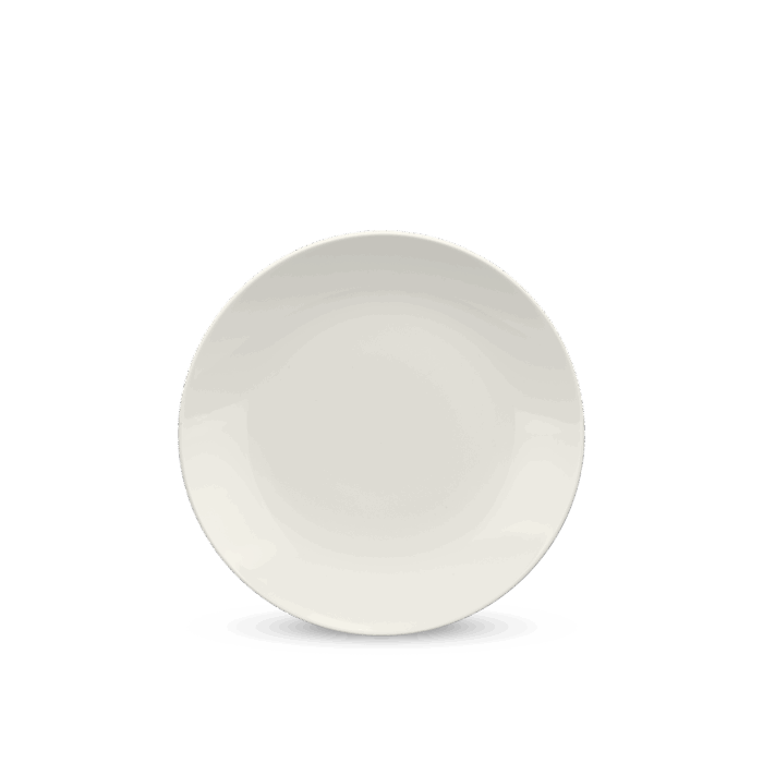  Dĩa tròn ảo 28 cm - Daisy Lys - Trắng Ngà A001_582880000gomminhlong.com