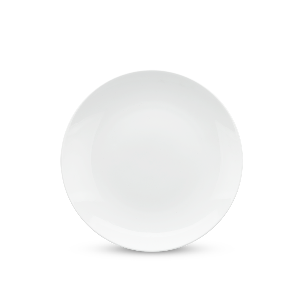 Dĩa tròn ảo - Daisy - Trắng A001_041621000gomminhlong.com