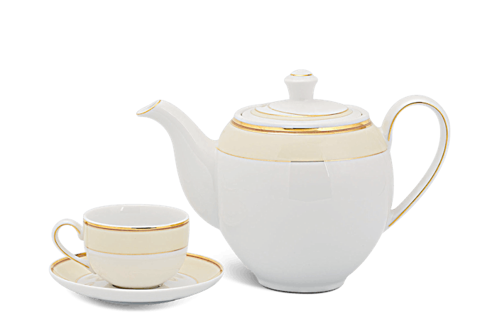  Bộ trà 0.8 L - Camellia - Hương Biển Kem A001_01803808903gomminhlong.com