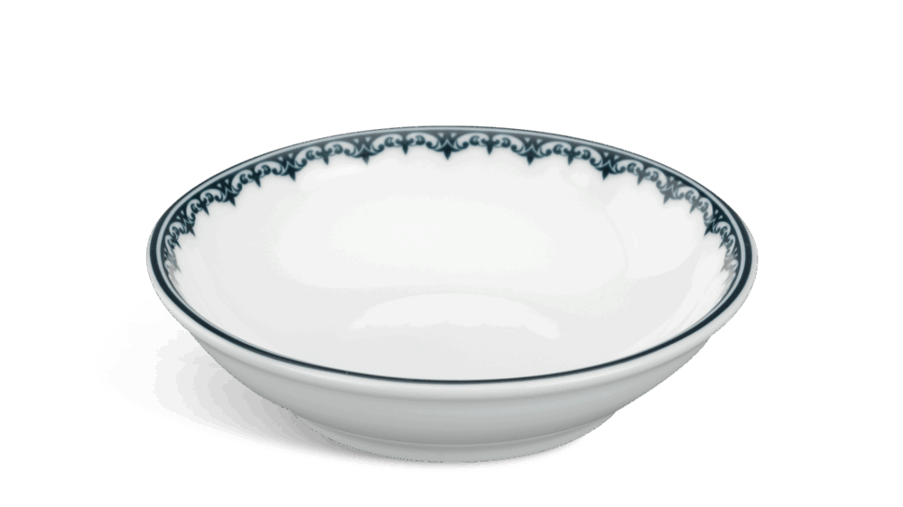 Chén chấm - Jasmine - Vinh Quy Nhạt A001_040919197gomminhlong.com