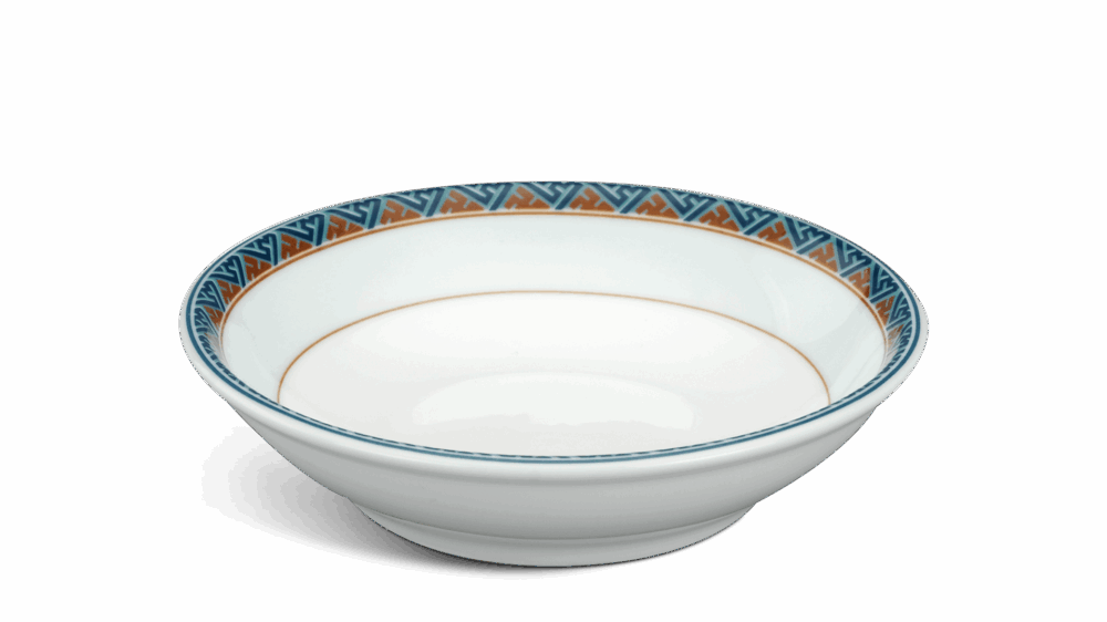 Chén chấm 9 cm - Jasmine - Phước Lộc Thọ A001_040919139gomminhlong.com