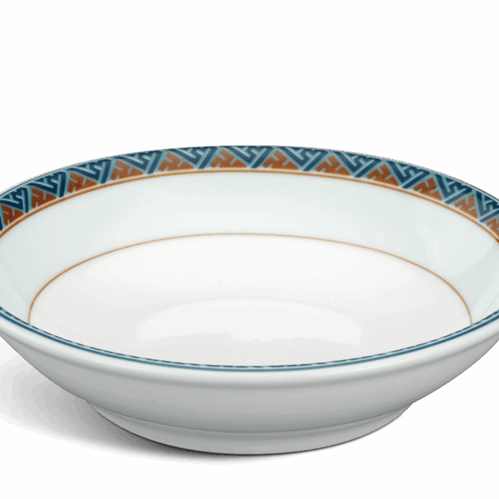Chén chấm 9 cm - Jasmine - Phước Lộc Thọ A001_040919139gomminhlong.com