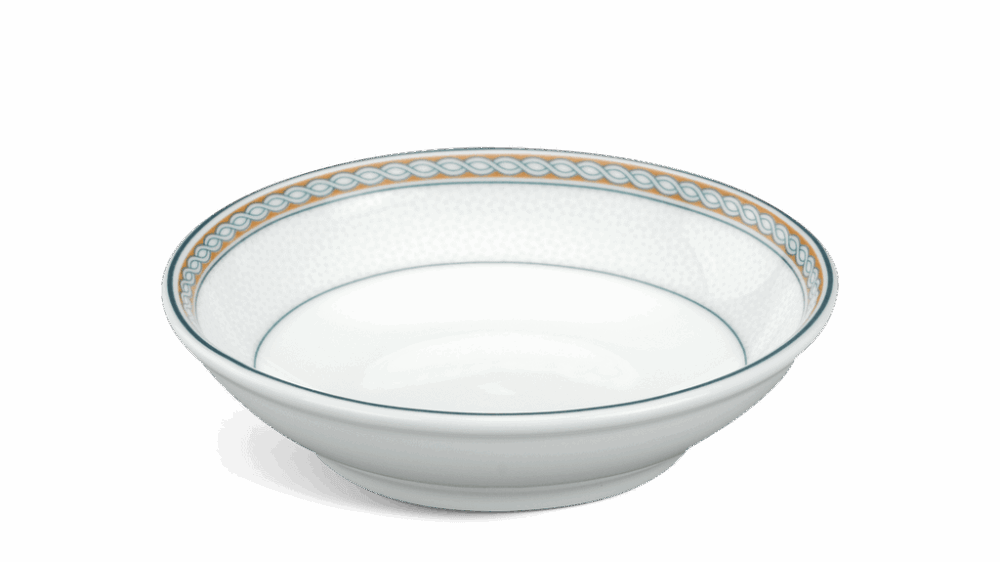 Chén chấm 9 cm - Jasmine - Tứ Quý : A001_040919133gomminhlong.com