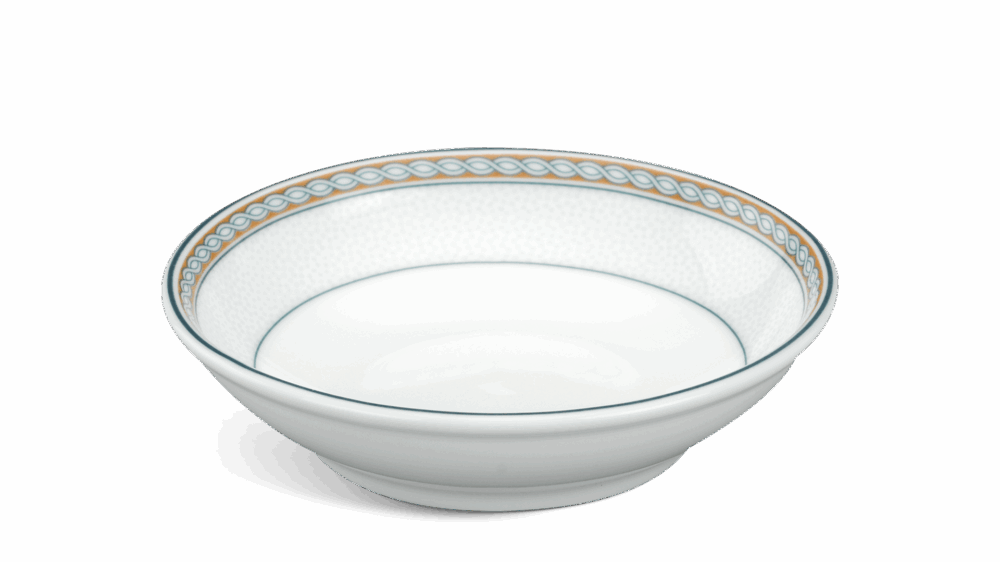 Chén chấm 9 cm - Jasmine - Tứ Quý : A001_040919133gomminhlong.com