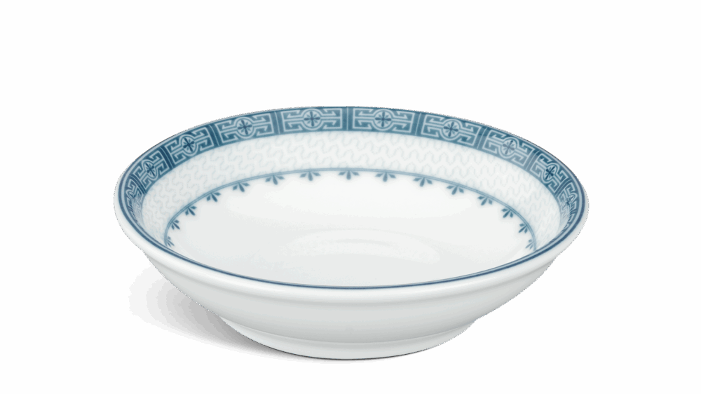 Chén chấm 9 cm - Jasmine - Thôn Dã : A001_040919179gomminhlong.com