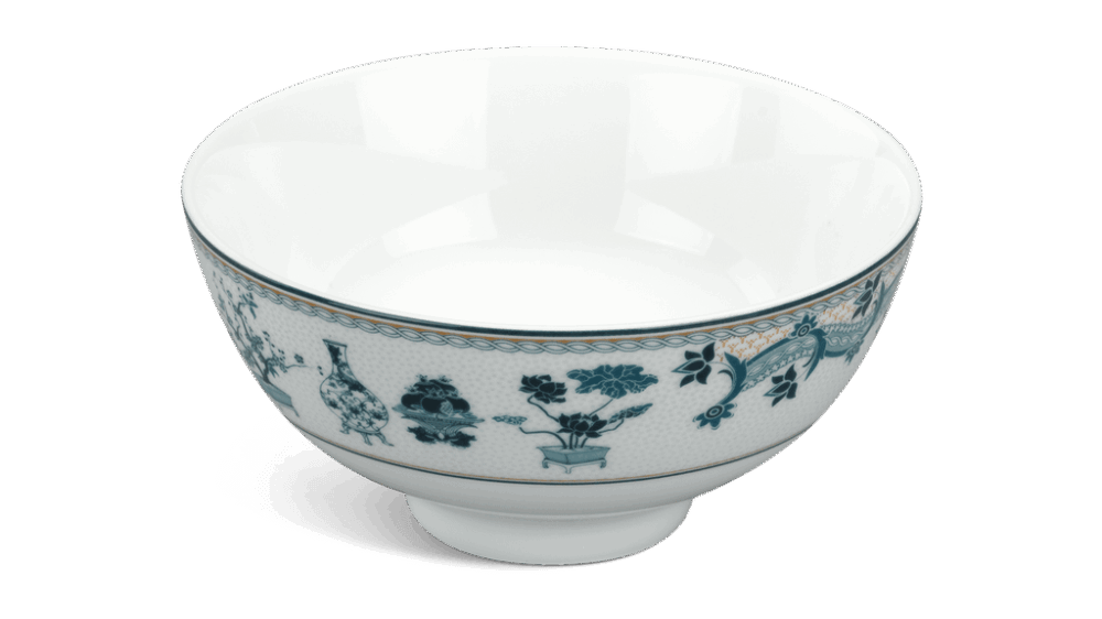 Chén cơm 11.5 cm - Jasmine - Tứ Quý A001_031106133gomminhlong.com