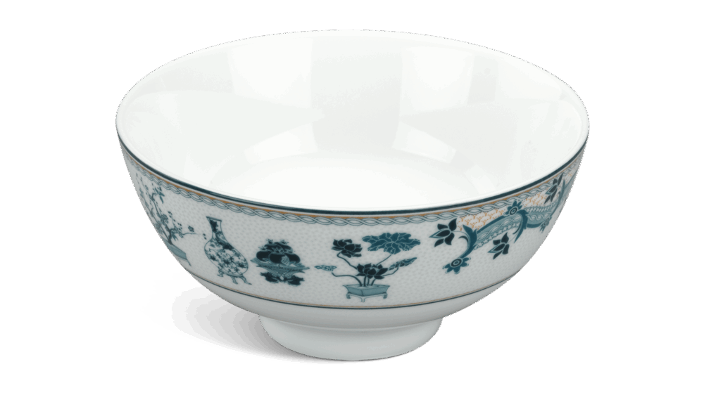 Chén cơm 11.5 cm - Jasmine - Tứ Quý A001_031106133gomminhlong.com