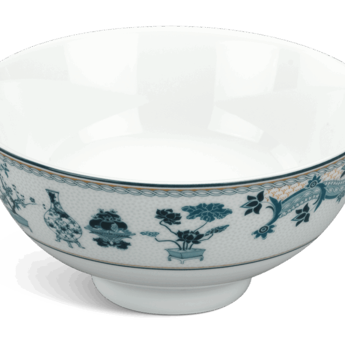 Chén cơm 11.5 cm - Jasmine - Tứ Quý A001_031106133gomminhlong.com