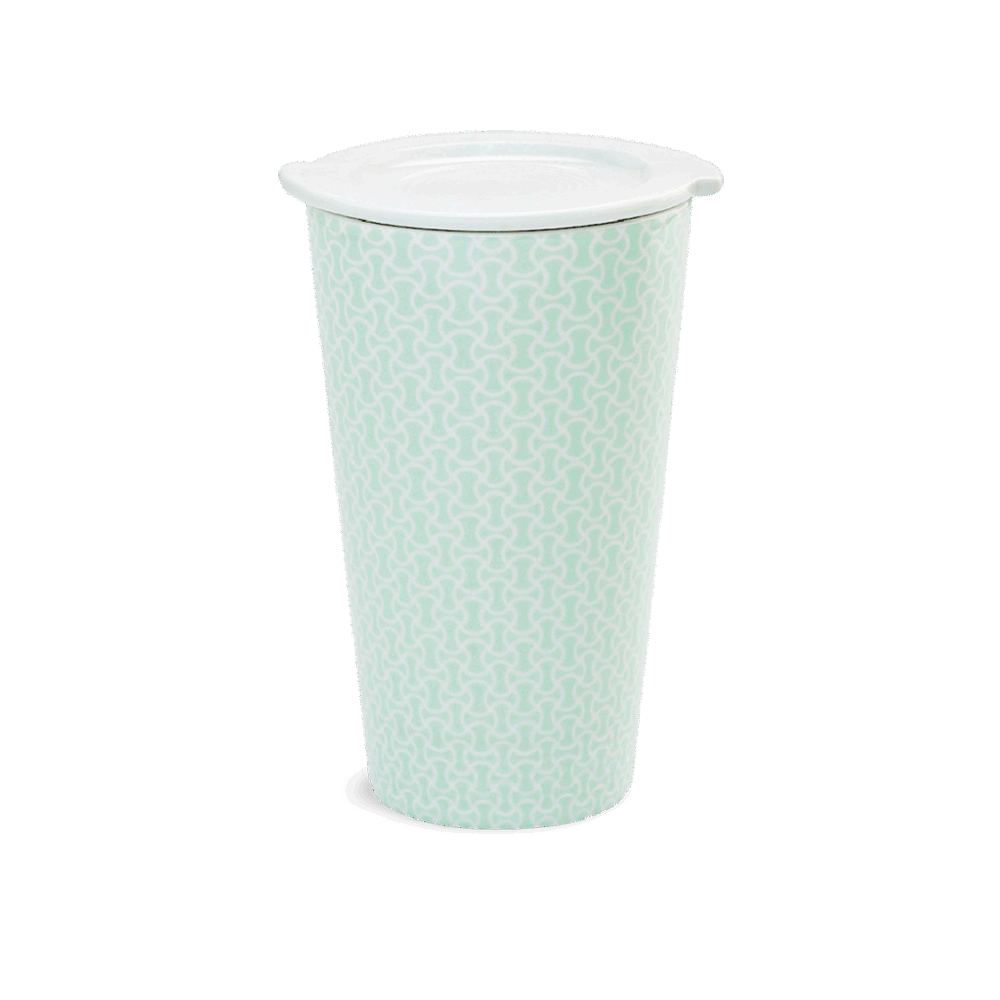 Ly sứ dưỡng sinh 0.48 L (K1) + Nắp - Dưỡng Sinh - Tiny 1 (LTH) A001_214888LTHNgomminhlong.com