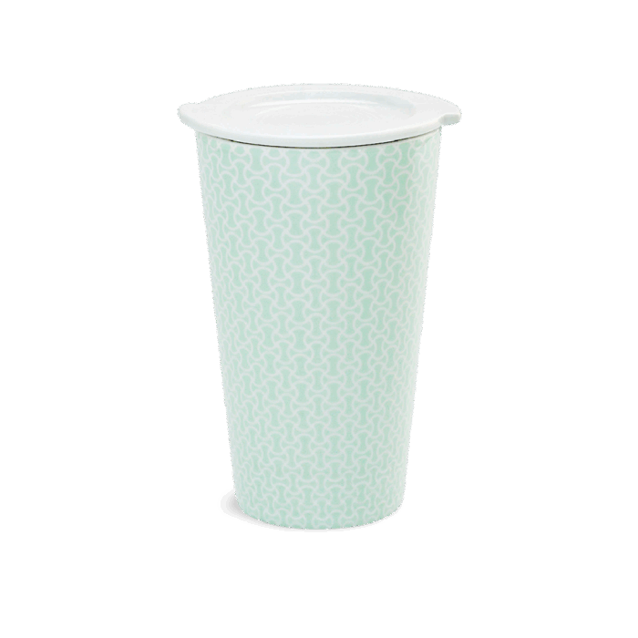 Ly sứ dưỡng sinh 0.48 L (K1) + Nắp - Dưỡng Sinh - Tiny 1 (LTH) A001_214888LTHNgomminhlong.com