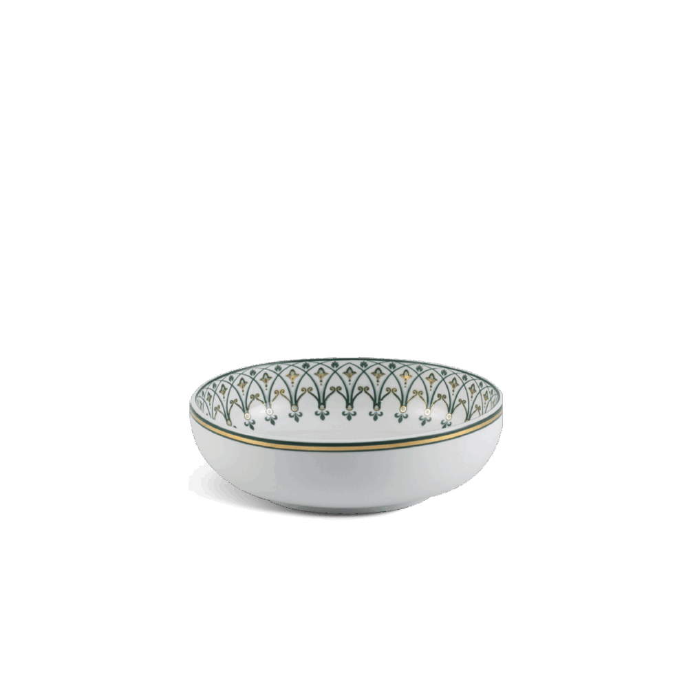 Tô - Gastroline - Đồng tâm xanh lá A001_551446469gomminhlong.com