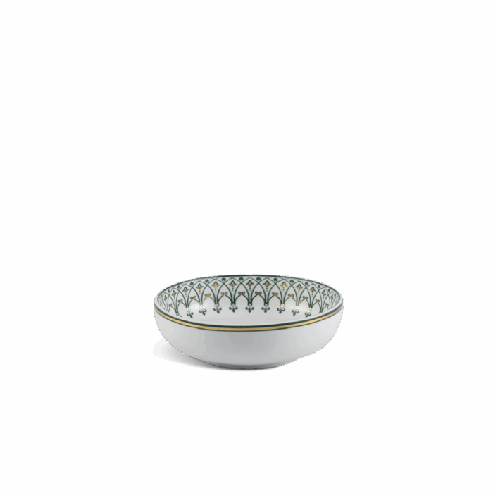  Tô - Gastroline - Đồng tâm xanh lá A001_551446469gomminhlong.com