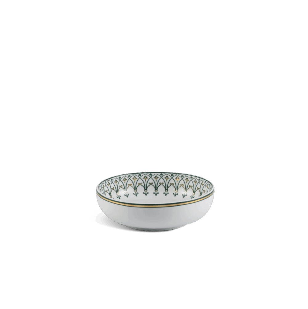 Tô - Gastroline - Đồng tâm xanh lá A001_551446469gomminhlong.com