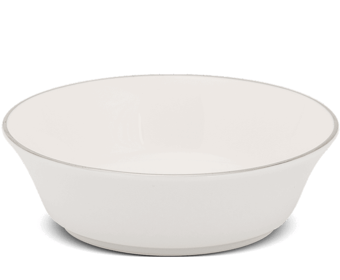  Chén chấm 9 cm - Tulip Ngà - Chỉ Bạch Kim A001_030930043gomminhlong.com
