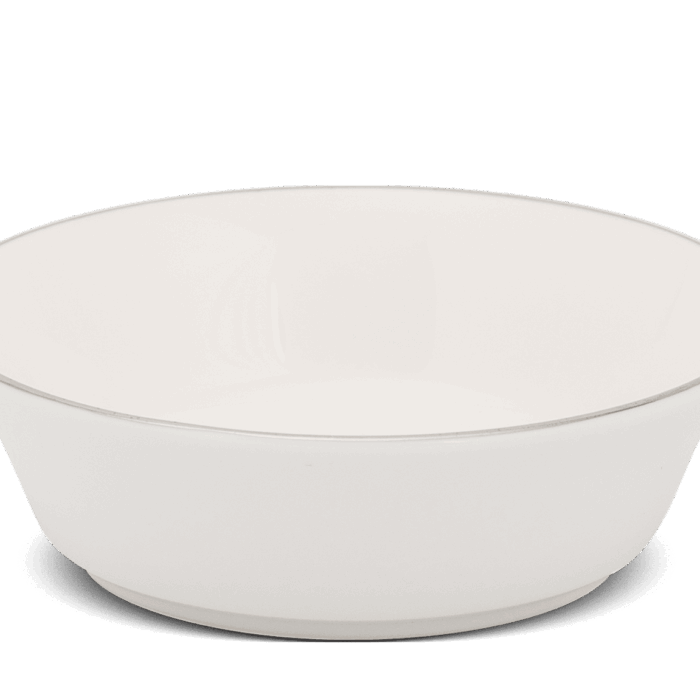 Chén chấm 9 cm - Tulip Ngà - Chỉ Bạch Kim A001_030930043gomminhlong.com