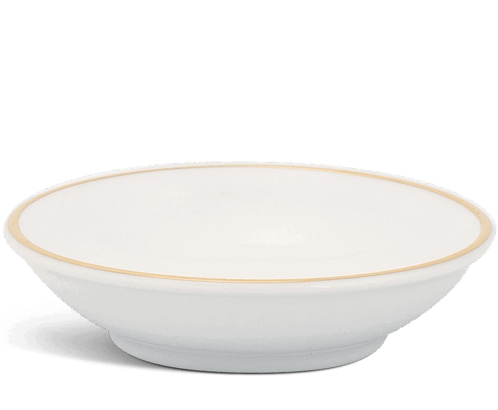  Chén chấm 9 cm - Jasmine - Hoa Hồng A001_040919017gomminhlong.com