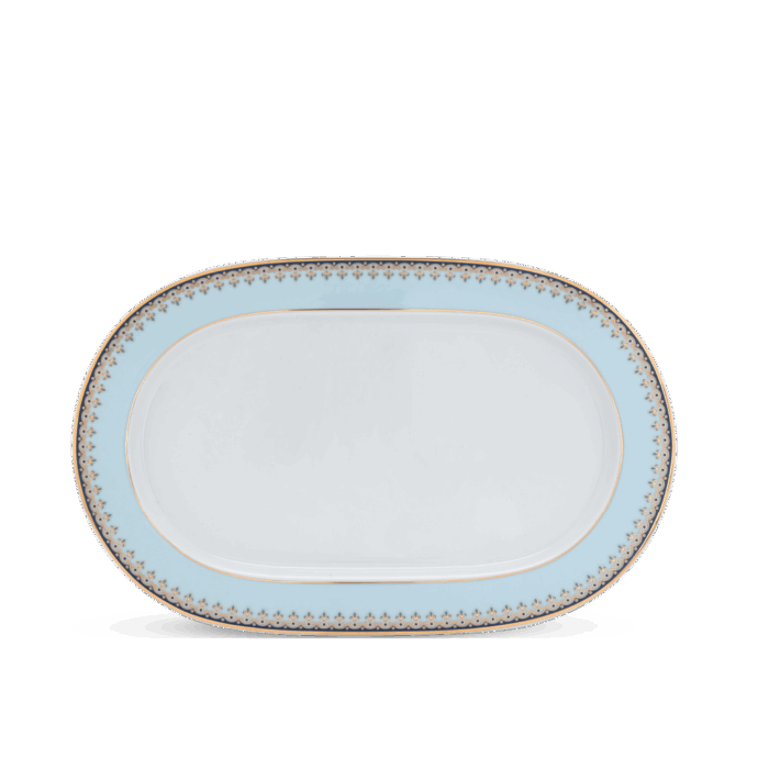  Dĩa oval 34 cm - Gastroline - Kim Ngọc A001_053434488gomminhlong.com
