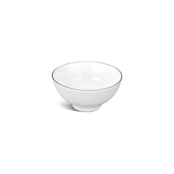 Chén sốt - Jasmine - Chỉ Xanh Lá A001_030906009