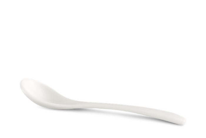  Muỗng tương ớt - Jasmine - Trắng Ngà A001_140108000%sku%