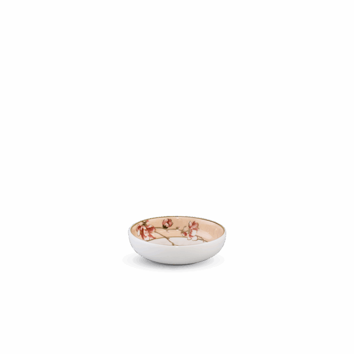  Chén chấm 9 cm - Camellia - Hoa Đào A001_040976480gomminhlong.com