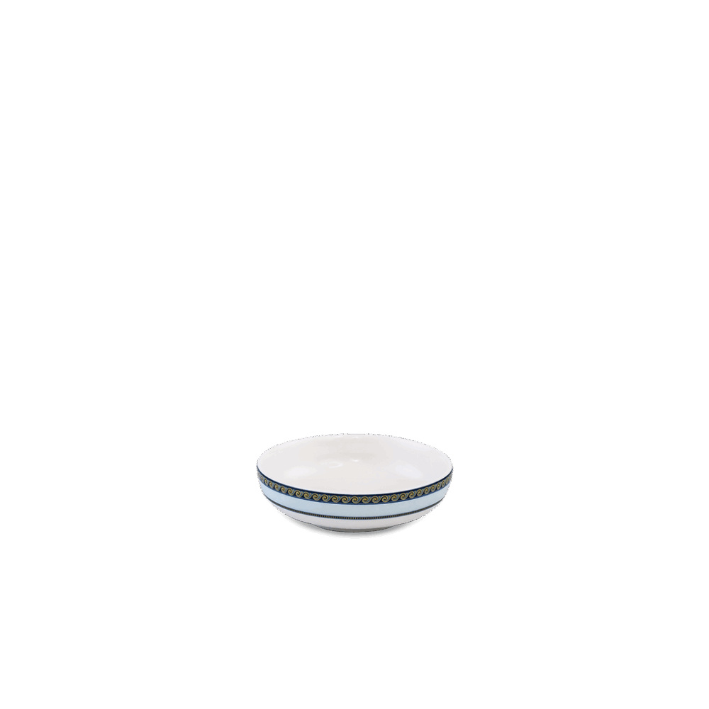 Chén chấm 9 cm - Camellia - Lộc Lạc A001_040976485gomminhlong.com