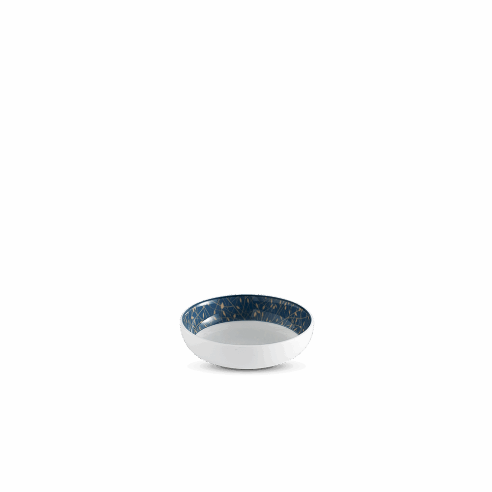 Chén chấm 9 cm - Camellia - Diệp Lục A001_040976495gomminhlong.com