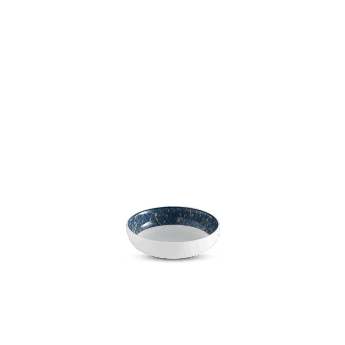 Chén chấm 9 cm - Camellia - Diệp Lục A001_040976495gomminhlong.com