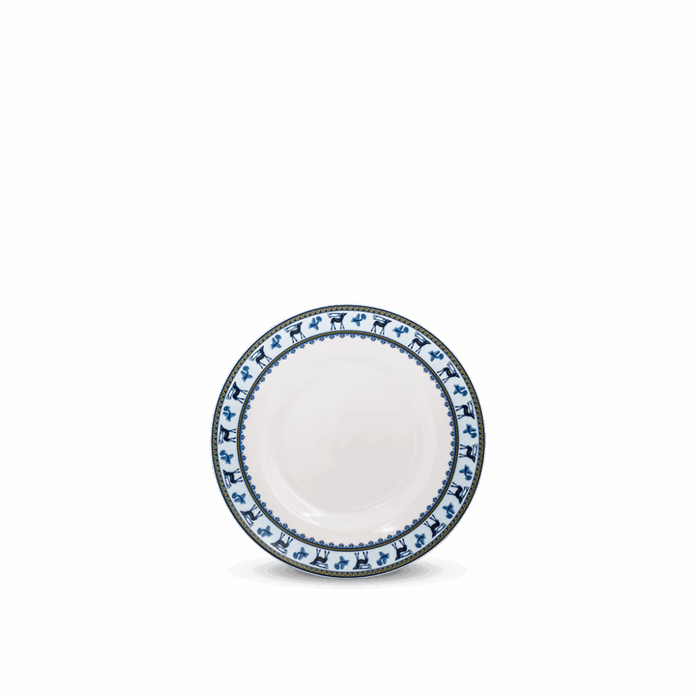 Dĩa sâu lòng - Camellia - Lộc Lạc A001_042065485gomminhlong.com
