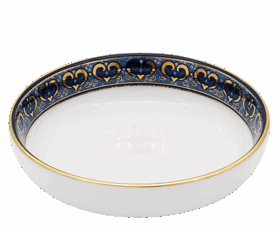  Chén chấm 9 cm - Camellia - Hoàng Liên A001_040976460gomminhlong.com