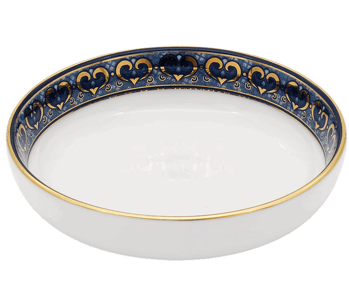  Chén chấm 9 cm - Camellia - Hoàng Liên A001_040976460gomminhlong.com