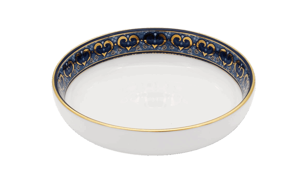 Chén chấm 9 cm - Camellia - Hoàng Liên A001_040976460gomminhlong.com