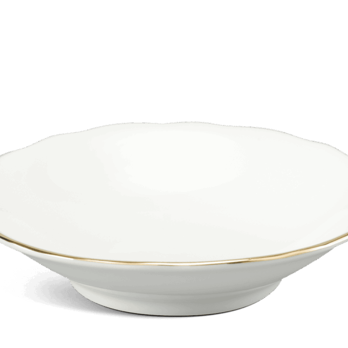 Chén chấm 10.5 cm - Mẫu Đơn IFP - Chỉ Vàng A001_581093014gomminhlong.com