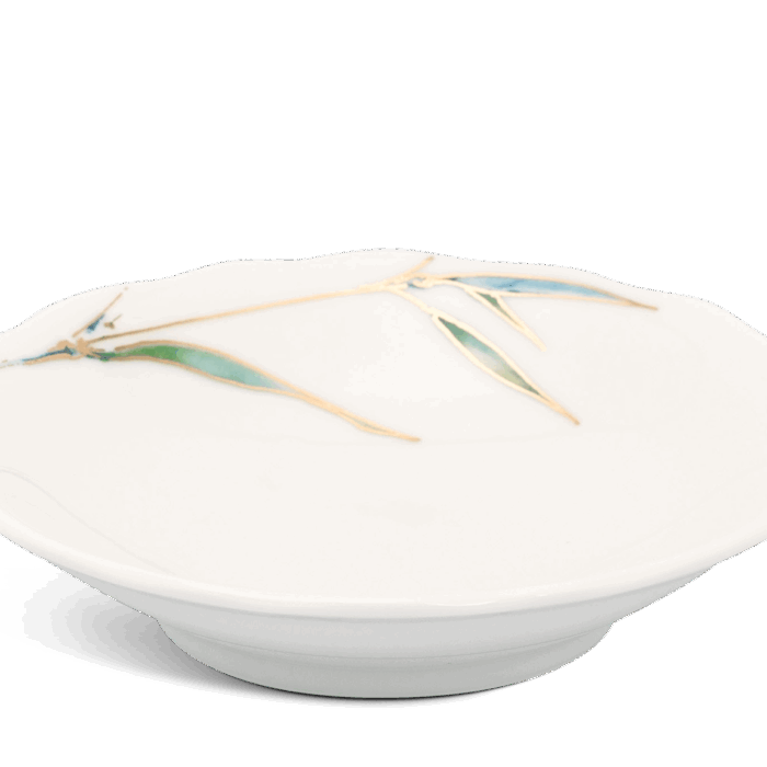 Chén chấm 10.5 cm - Mẫu Đơn IFP - Thanh Trúc A001_581093176gomminhlong.com