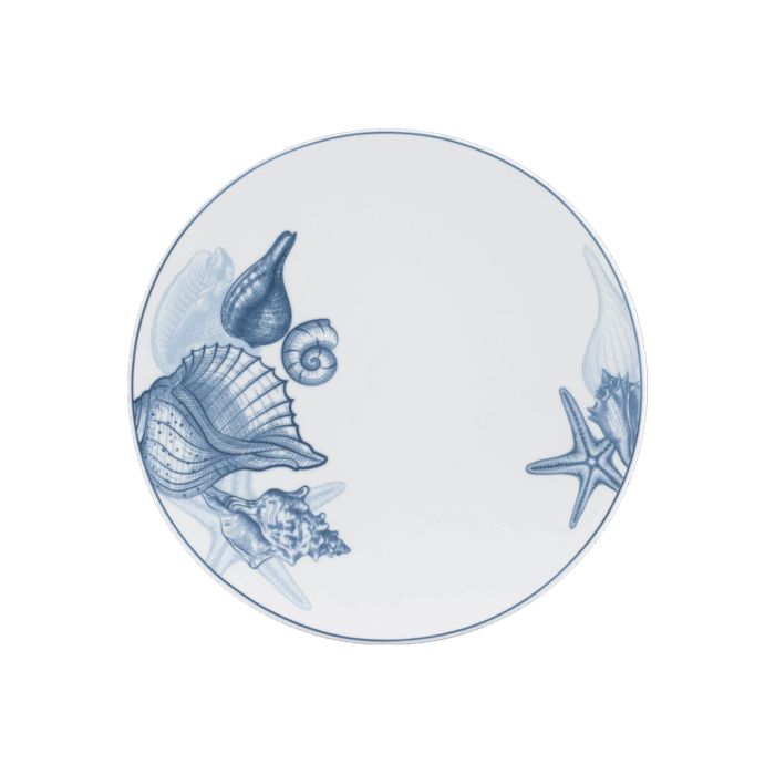  Dĩa sâu lòng 23 cm (KL) - Timeless - Đại Dương Sương Mờ A001_632339518gomminhlong.com