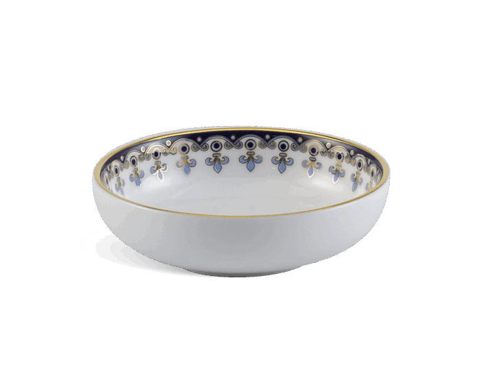 Chén chấm 9 cm - Gastroline - Đồng Tâm Xanh Dương A001_640910470gomminhlong.com
