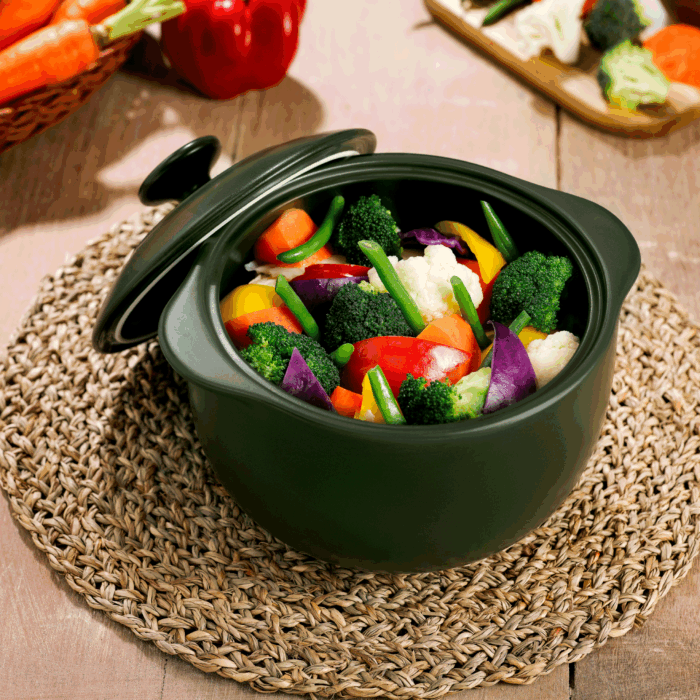  Nồi Sứ Dưỡng Sinh Minh Long Healthy Cook Vesta 0.85 L A001_668523464gomminhlong.com