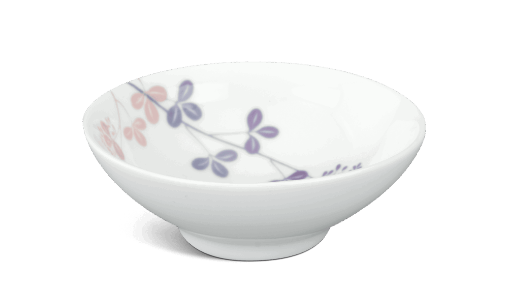 Chén chấm - Daisy - Cỏ Tím A001_030937267gomminhlong.com