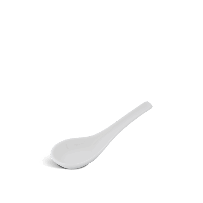  Muỗng - Tulip IFP - Trắng Ngà A001_140406000%sku%