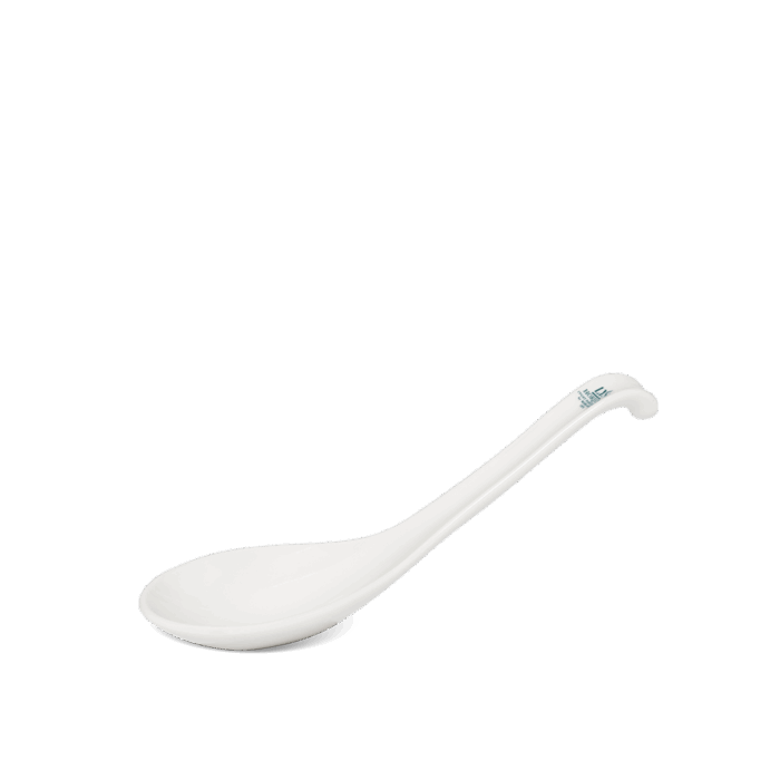  Muỗng súp cạn - Misc Assortment Lys - Trắng Ngà A001_140529000gomminhlong.com