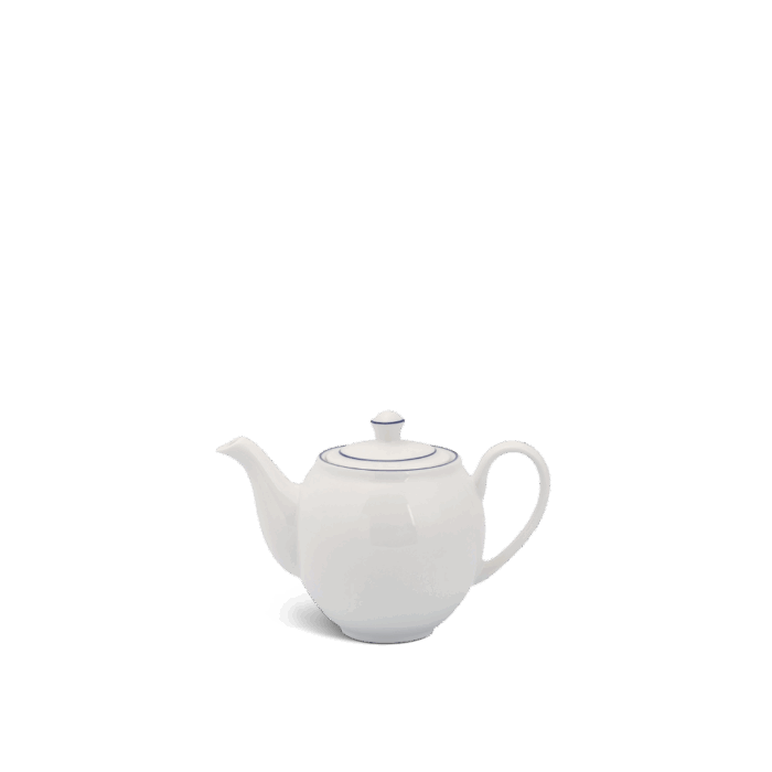  Bình trà + nắp - Camellia - Chỉ Xanh Dương A001_015038021gomminhlong.com