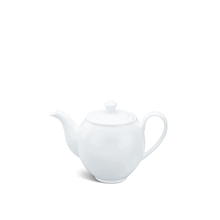  Bình trà + nắp - Camellia - Trắng A001_015038000gomminhlong.com