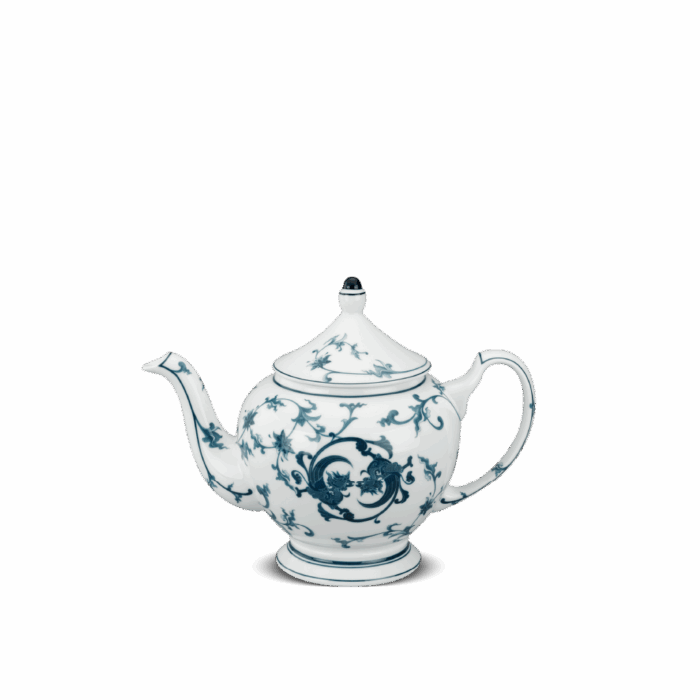 Bình trà 1.3 L + nắp - Hoàng Cung - Lạc Hồng A001_011340208gomminhlong.com