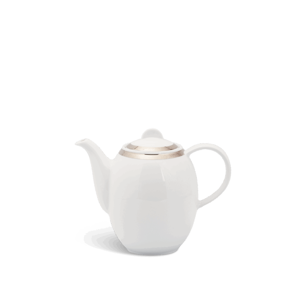 Bình trà + nắp - Sago - Thiên Tuế A001_010801018gomminhlong.com