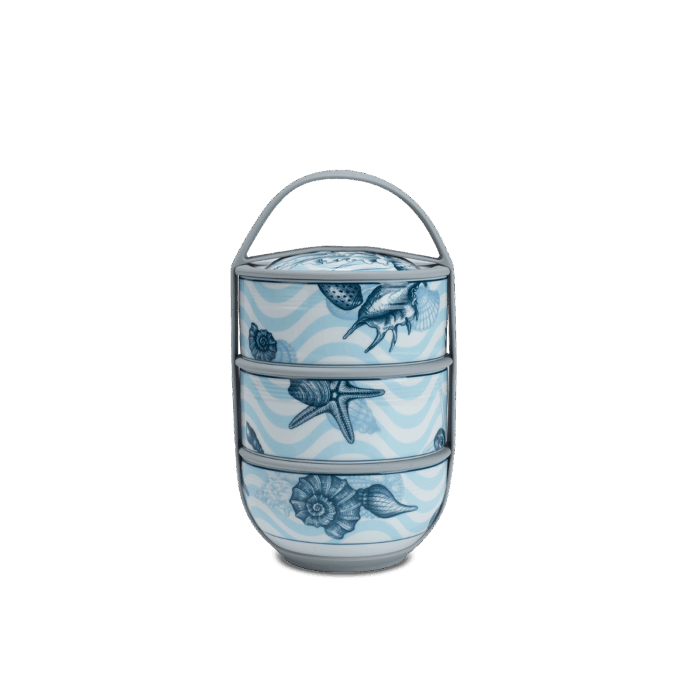 Hộp dưỡng sinh 3 tầng 12.5 cm - Dưỡng Sinh - Đại Dương A001_211236479gomminhlong.com