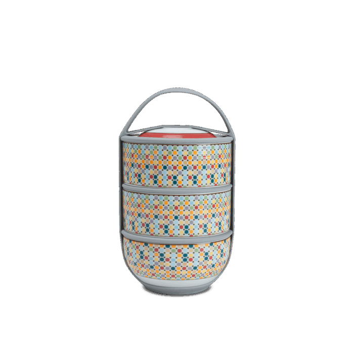 Hộp dưỡng sinh 3 tầng 12.5 cm - Dưỡng Sinh - Mosaic A001_211236LTDgomminhlong.com