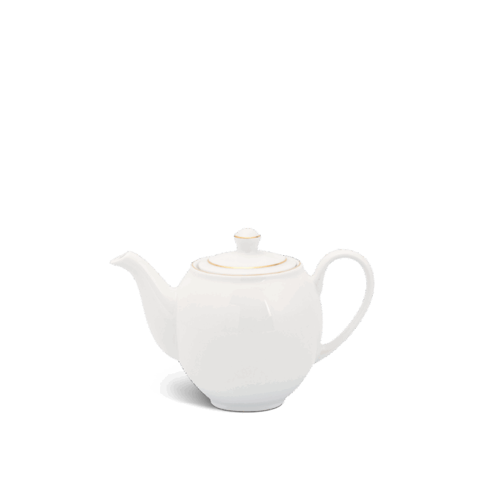  Bình trà + nắp - Camellia - Chỉ Vàng A001_015038014gomminhlong.com