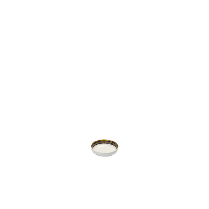  Chén chấm 9 cm - Hoàng Cung - Cẩm Tú A001_040976040gomminhlong.com