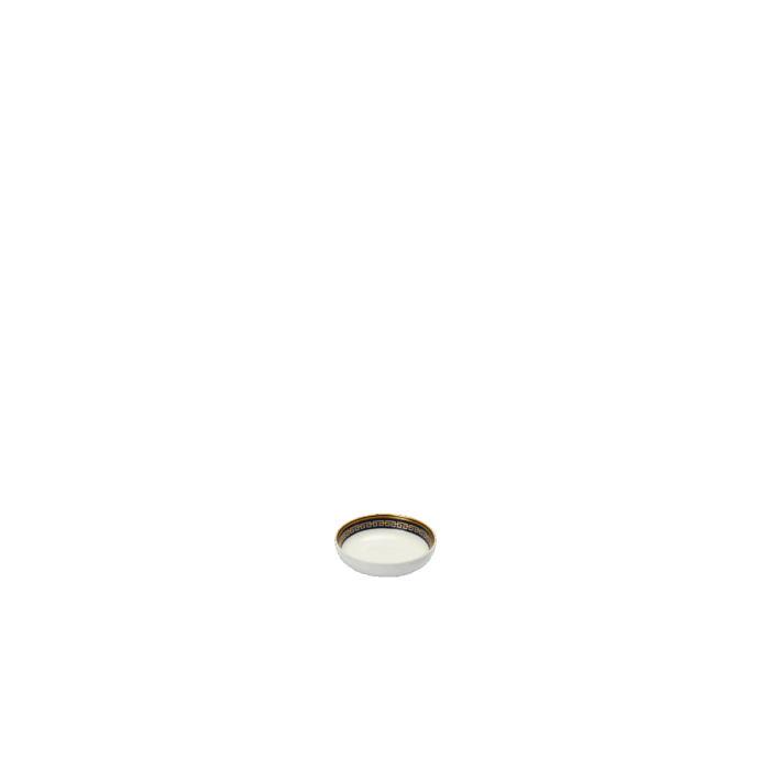 Chén chấm 9 cm - Hoàng Cung - Cẩm Tú A001_040976040gomminhlong.com