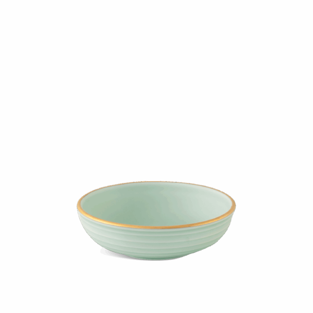 Chén chấm 9 cm - Cordon - Men Ngọc Sương Mờ (Trang trí Vàng) A001_640917522Vgomminhlong.com